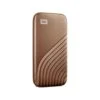 WD My Passport SSD 500 Go USB 3.1 - Or – Image 3