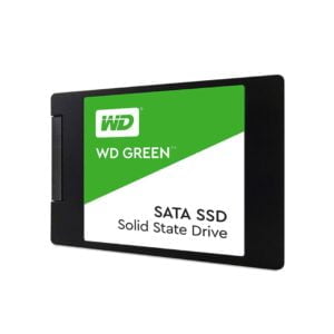 WD Green SSD 480 Go - ATLAS GAMING - Stockage|Stockage 4 TB Western Digital Maroc - PC Gamer Maroc - Workstation Maroc