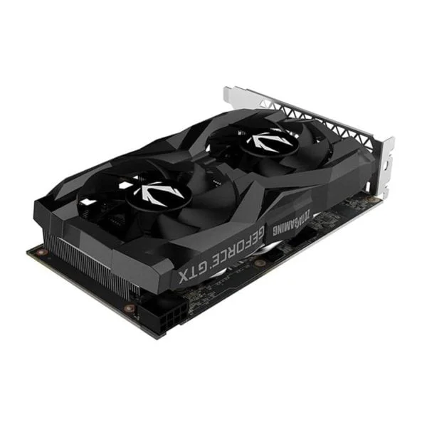 ZOTAC GeForce GTX 1660 SUPER Twin Fan – Image 3