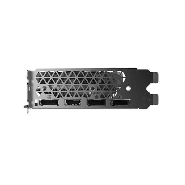 ZOTAC GeForce GTX 1660 SUPER Twin Fan – Image 4