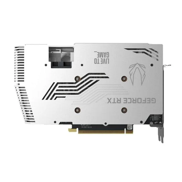 ZOTAC GeForce RTX 3060 AMP White – Image 3
