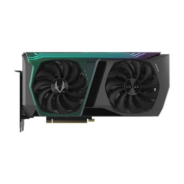 ZOTAC GeForce RTX 3070 AMP – Image 2