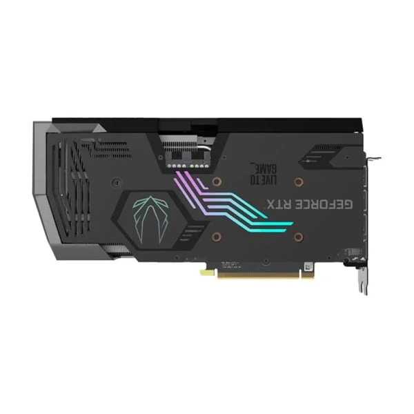 ZOTAC GeForce RTX 3070 AMP – Image 3