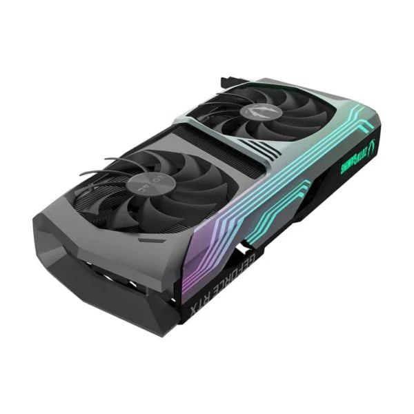 ZOTAC GeForce RTX 3070 AMP – Image 4