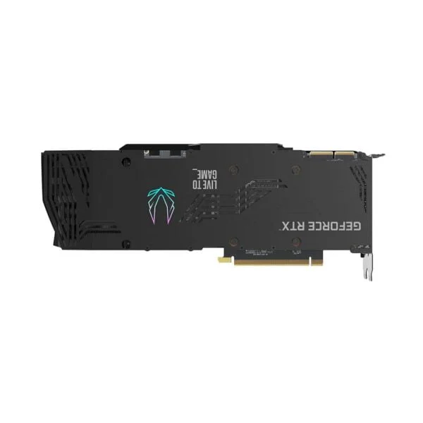 ZOTAC GeForce RTX 3090 TRINITY OC – Image 3