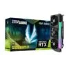 ZOTAC GeForce RTX 3090 Ti AMP Extreme Holo - ATLAS GAMING - Cartes Graphiques|Cartes Graphiques 24GB ZOTAC Maroc - PC Gamer Maroc - Workstation Maroc