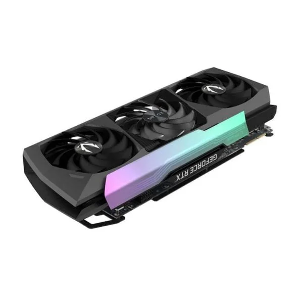 ZOTAC GeForce RTX 3090 Ti AMP Extreme Holo – Image 4