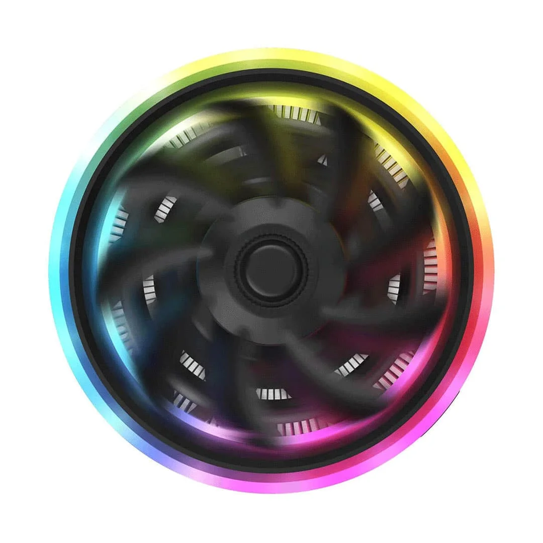 DarkFlash Shadow CPU Cooler – Image 2