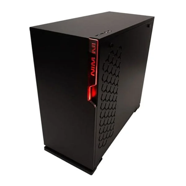 inWin 101 Black – Image 2
