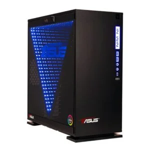 inWin 303 Infinity - ATLAS GAMING - Boitiers|Boitiers RGB In Win Maroc - PC Gamer Maroc - Workstation Maroc