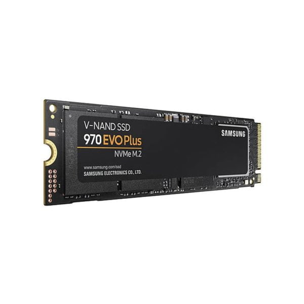 Samsung SSD 970 EVO Plus M.2 PCIe NVMe 250GB - ATLAS GAMING - Stockage|Stockage 250 GB Samsung Maroc - PC Gamer Maroc - Workstation Maroc