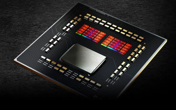 AMD Ryzen 7 5800X3D (3.4 Ghz / 4.5 Ghz) – Image 5