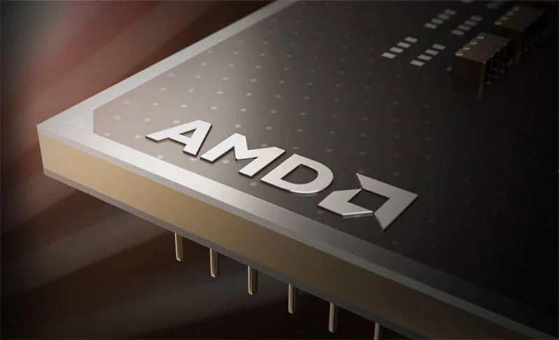 Processeur AMD Ryzen 7 5700X TRAY Maroc