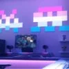Nanoleaf Canvas Smarter Kit - 4PK – Image 4