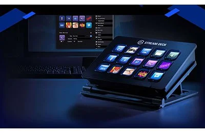 Elgato Stream Deck – Image 3