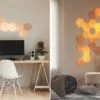 Nanoleaf Elements Hexagons Expansion Pack 3PK – Image 5