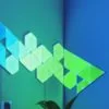 Nanoleaf Shapes Triangles Mini Expansion Pack 10PK – Image 3
