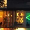 Nanoleaf Essentials Smart A19 Bulb B22 – Image 3