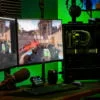 PNY GeForce RTX 3050 8GB XLR8 Gaming REVEL EPIC-X RGB – Image 5
