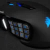 Corsair Scimitar RGB ELITE Noir – Image 6