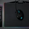Corsair Scimitar RGB ELITE Noir – Image 7