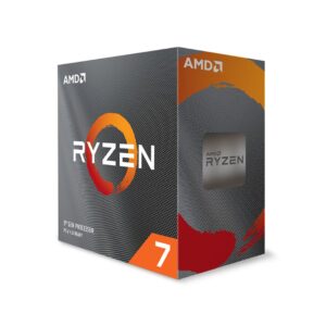AMD Ryzen 7 5800XT