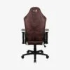 Aerocool Crown Aerosuede Burgundy Red – Image 4