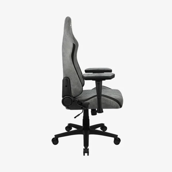 Aerocool Crown Aerosuede Grey Stone – Image 3