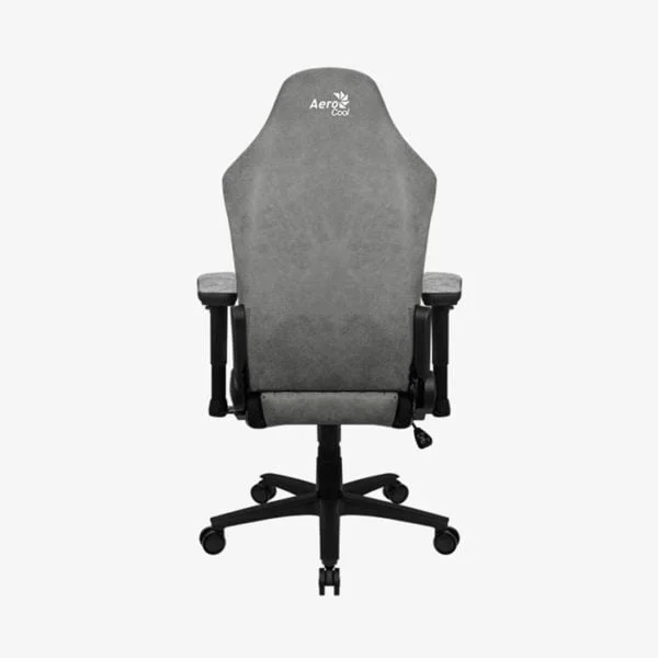 Aerocool Crown Aerosuede Grey Stone – Image 4