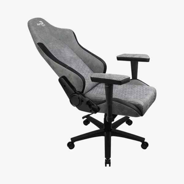 Aerocool Crown Aerosuede Grey Stone – Image 5