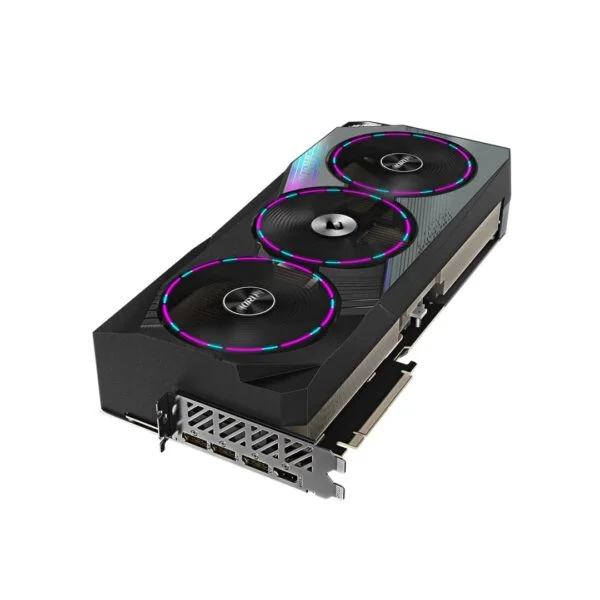 Gigabyte AORUS GeForce RTX 4090 MASTER 24G – Image 2