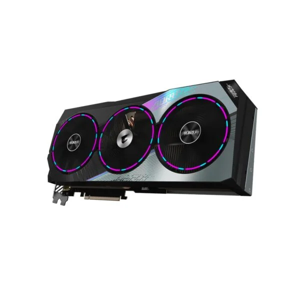 Gigabyte AORUS GeForce RTX 4090 MASTER 24G – Image 3