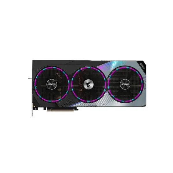 Gigabyte AORUS GeForce RTX 4090 MASTER 24G – Image 4