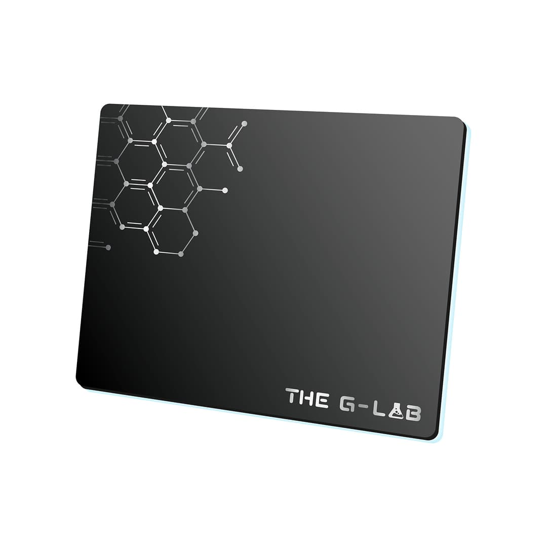 The G-Lab Combo Selenium - ATLAS GAMING - Bundle The G-Lab Maroc
