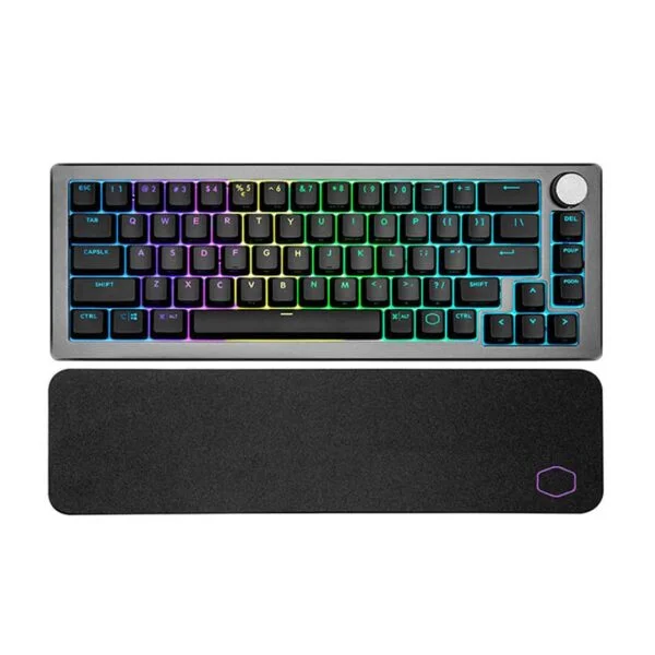 Cooler Master CK721 V2 - ATLAS GAMING - Claviers RGB|Claviers USB Cooler Master Maroc - PC Gamer Maroc - Workstation Maroc