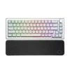 Cooler Master CK721 V2  White - ATLAS GAMING - Claviers RGB|Claviers USB Cooler Master Maroc - PC Gamer Maroc - Workstation Maroc