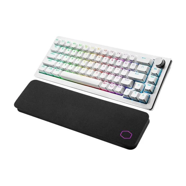 Cooler Master CK721 V2  White – Image 2