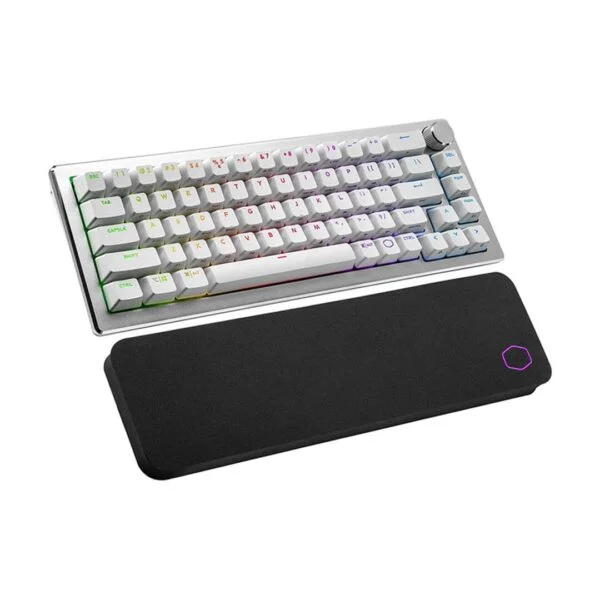 Cooler Master CK721 V2  White – Image 3