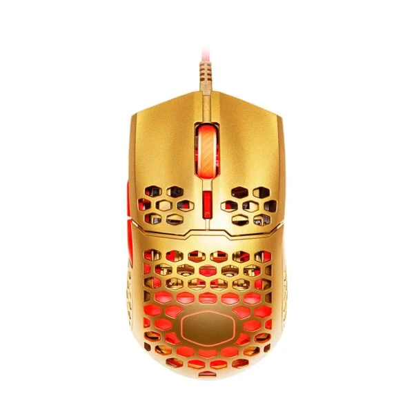 Cooler Master MM711 Limited Edition - ATLAS GAMING - Souris Cooler Master Maroc - PC Gamer Maroc - Workstation Maroc