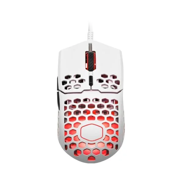 Cooler Master MM711 Matte Finish - ATLAS GAMING - Souris Cooler Master Maroc - PC Gamer Maroc - Workstation Maroc