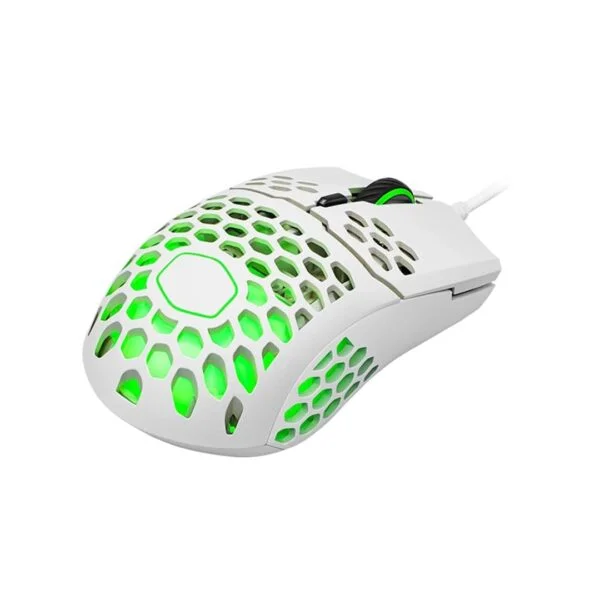 Cooler Master MM711 Matte Finish – Image 2