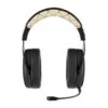 Corsair HS70 PRO Wireless Cream – Image 4