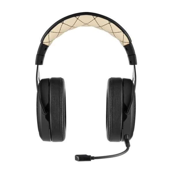Corsair HS70 PRO Wireless Cream – Image 4