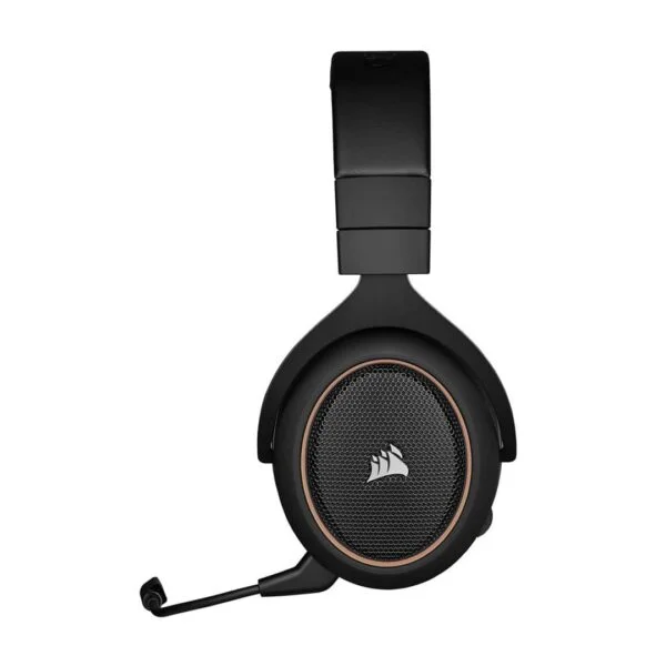 Corsair HS70 PRO Wireless Cream – Image 5
