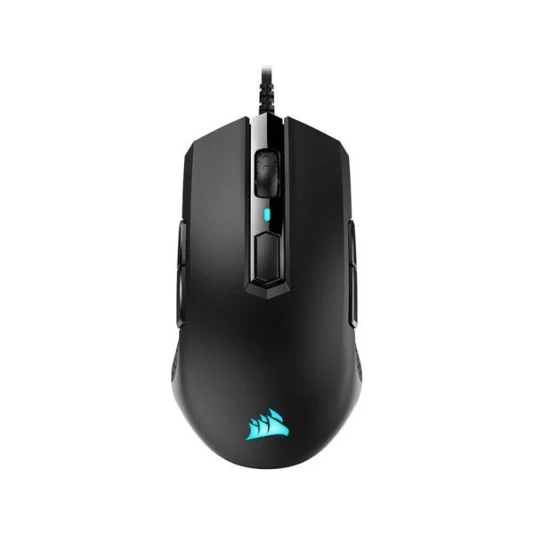 Corsair M55 RGB PRO - ATLAS GAMING - Souris Corsair Maroc - PC Gamer Maroc - Workstation Maroc