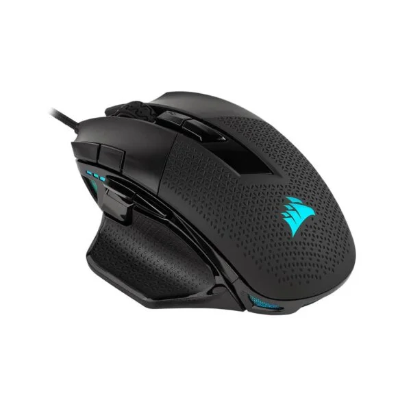 Corsair Nightsword RGB Noir – Image 2