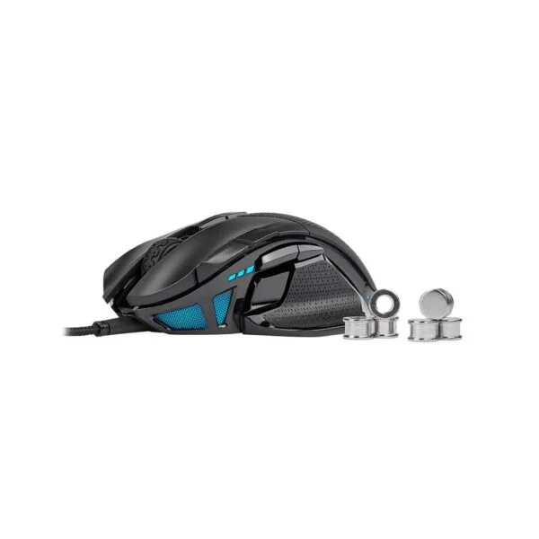 Corsair Nightsword RGB Noir – Image 4
