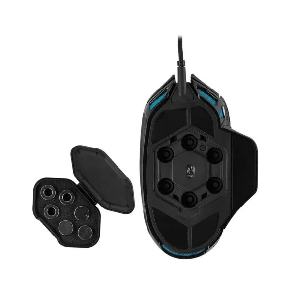 Corsair Nightsword RGB Noir – Image 5