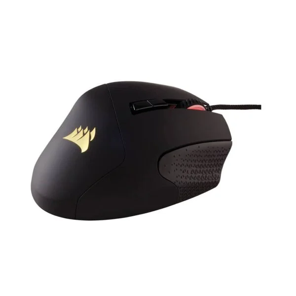 Corsair Scimitar RGB ELITE Noir – Image 4
