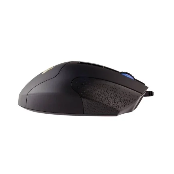 Corsair Scimitar RGB ELITE Noir – Image 2